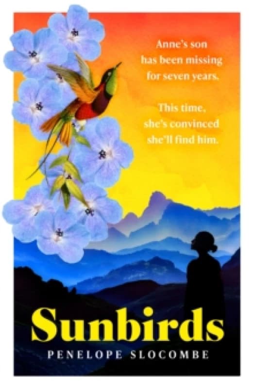 Sunbirds Hardback