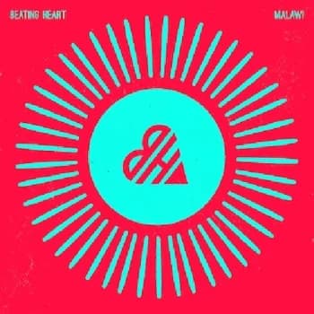 Various Artists - Beating Heart CD