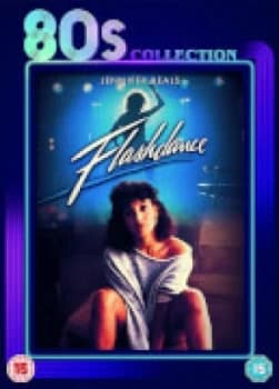 Flashdance - 80s Collection