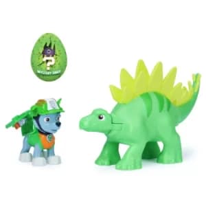 PAW Patrol Dino Rescue Rocky Dino Pup