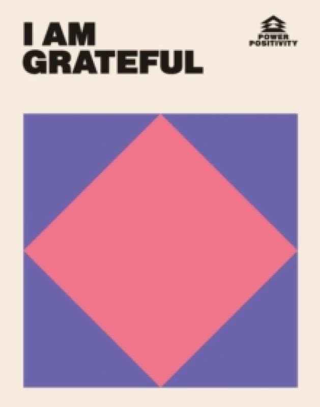 I AM GRATEFUL Hardback