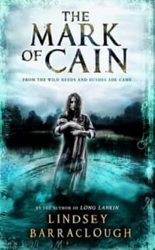 The Mark of Cain by Lindsey Barraclough Book