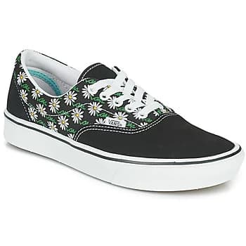 Vans COMFYCUSH ERA womens Shoes Trainers in Black,4.5,5,6,3,4,4.5,5.5,6,6.5