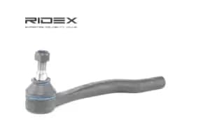 RIDEX Track rod end MERCEDES-BENZ 914T0161 1683301235,1683301635,A1683301235 Tie rod end,Track rod end ball joint,Outer tie rod,Outer tie rod end