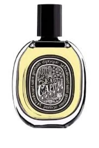 Diptyque Eau Capitale Eau de Parfum For Her 100ml