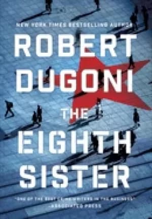 eighth sister a thriller