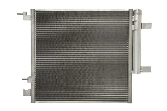 KOYORAD CD311001 Condenser with dryer Aluminium Condenser,air conditioning (448)