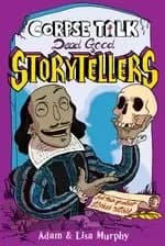 Corpse Talk: Dead Good Storytellers