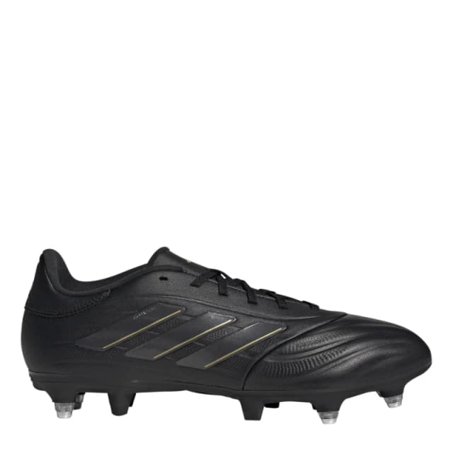 adidas Copa Pure 2 League Soft Ground Football Boots Soft Ground Football Boots 7 (40.7) Black 19321903270