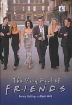 The Very Best of Friends by Penny Stallings Hardback