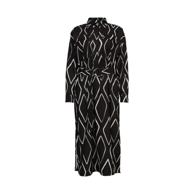 Esprit Womens dress Esprit Utility Noir Female 32