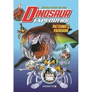 Dinosaur Explorers, Vol. 2