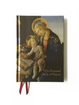The Illustrated Book of Prayer by E. I. Chafer Hardback