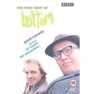 Bottom - The Very Best Of Bottom DVD