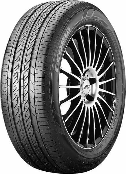 Bridgestone Ecopia Ep150 175/65 R15 84H passenger car Summer tyres Tyres MINI: Hatchback, VOLKSWAGEN: Polo V Hatchback, HONDA: Jazz 3 9667 Tyres (100