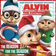 alvin and the chipmunks the reason for the season