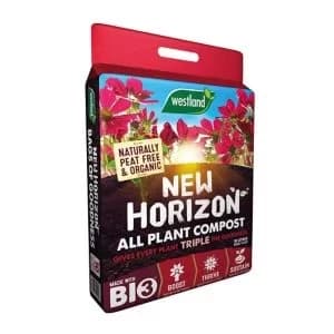 New Horizon New Horizon Peat-Free Compost 10L