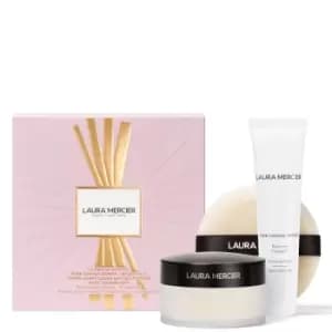 Laura Mercier Flawless Favours Set