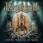 Korpiklaani - Live at Masters Of Rock (+2DVD) (Music CD)
