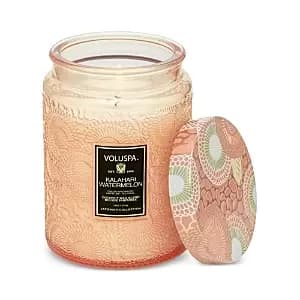 Voluspa Kalahari Watermelon Large Candle