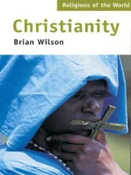 Christianity by Brian Wilson Book