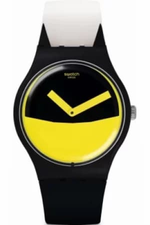 Unisex Swatch Flaggermus Watch SUOB130