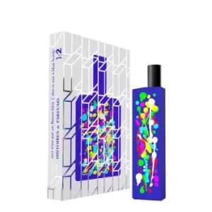 Histoires De Parfums This Is Not A Blue Bottle 1.2 Eau de Parfum Unisex 15ml