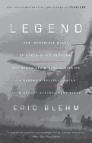 legend the incredible story of green beret sergeant roy benavidezs heroic m