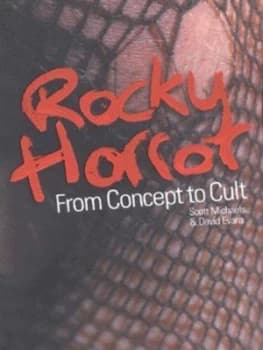 Rocky Horror Paperback