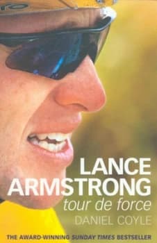 Lance Armstrong by Daniel Coyle Paperback