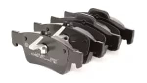 BREMBO Brake pad set MERCEDES-BENZ P 50 052 0004230230,0034205120,0044204420 004420442067,0054207920,0054209320,0054209420,0064200120,006420012064