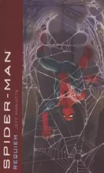 Requiem by Jeff Mariotte