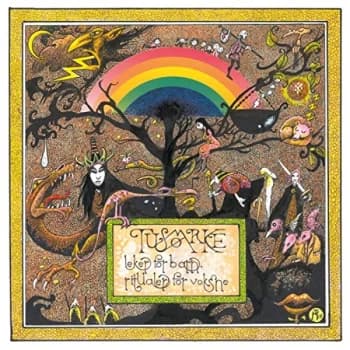 Tusmã?Rke - Leker for Barn, Ritualer for Voksne Vinyl