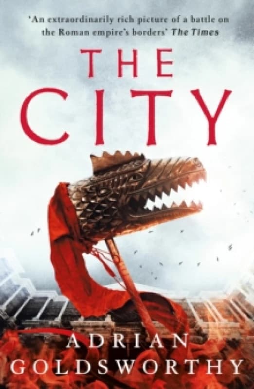 The City Paperback / softback