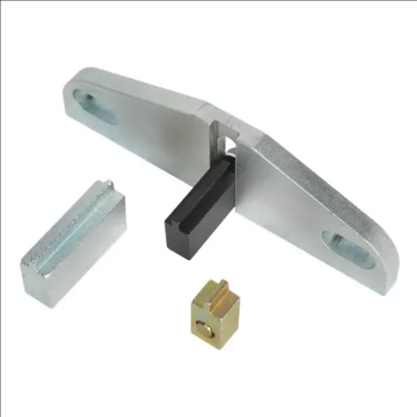 Sealey Petrol/Diesel Engine Flywheel Locking Tool Set - for Ford - Belt Drive VSE5945