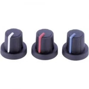 PB Fastener 303TPN 130006 Soft touch Knob