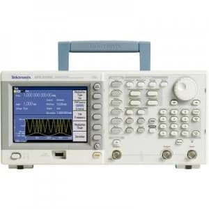 Tektronix AFG3101C Mains powered 1 channel Sinus