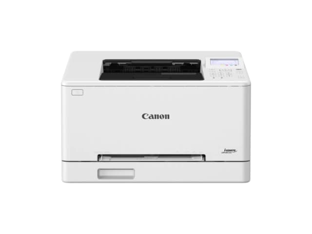 Canon i-SENSYS LBP243dw II A4 Mono Laser Printer (Wireless)