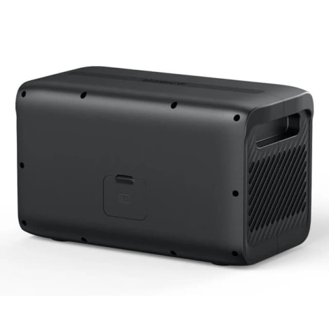 Anker 760 Portable Power Station Expansion Battery (2048Wh)