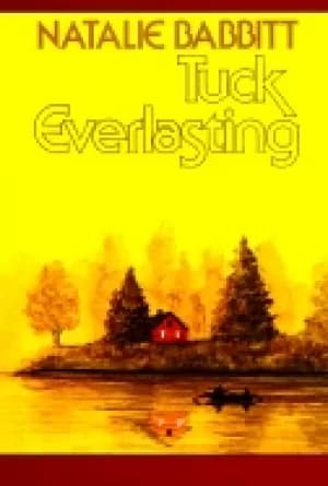 tuck everlasting