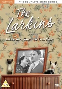 The Larkins - Series 6