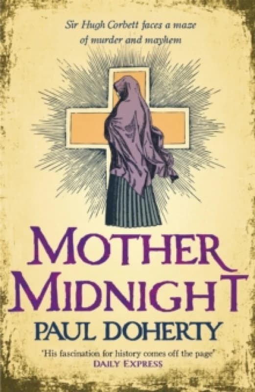 Mother Midnight (Hugh Corbett 22) Paperback / softback