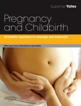 Pregnancy and childbirth by Suzanne Yates