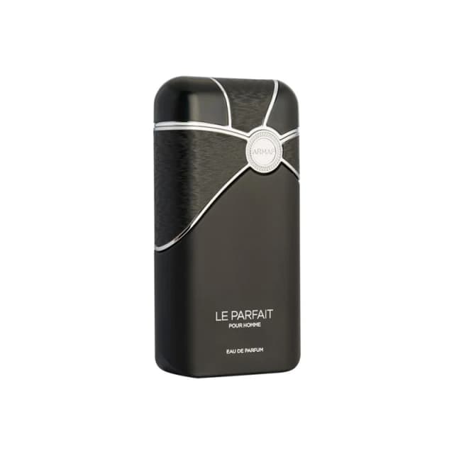 Armaf Le Parfait Pour Homme Eau de Parfum 200ml Black male