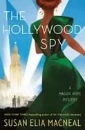 hollywood spy a maggie hope mystery