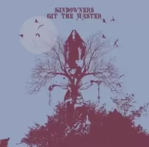 Cut the Master by Sundowners CD Album