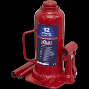 Sealey Yankee Bottle Jack 12 Tonne