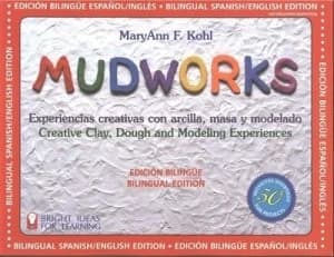 Mudworks by Maryann F. Kohl Paperback