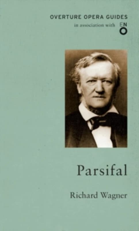 Parsifal Paperback / softback