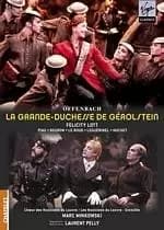 La Grande-Duchesse De Gerolstein - Offenbach (Two Discs)